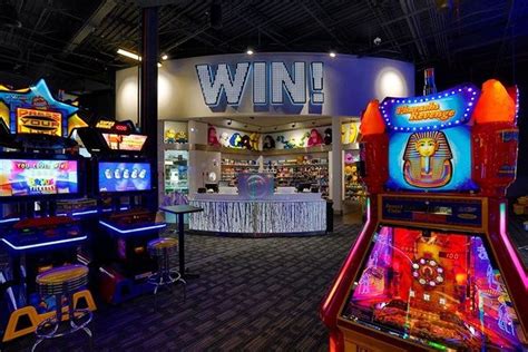Dave and busters win store. Things To Know About Dave and busters win store. 